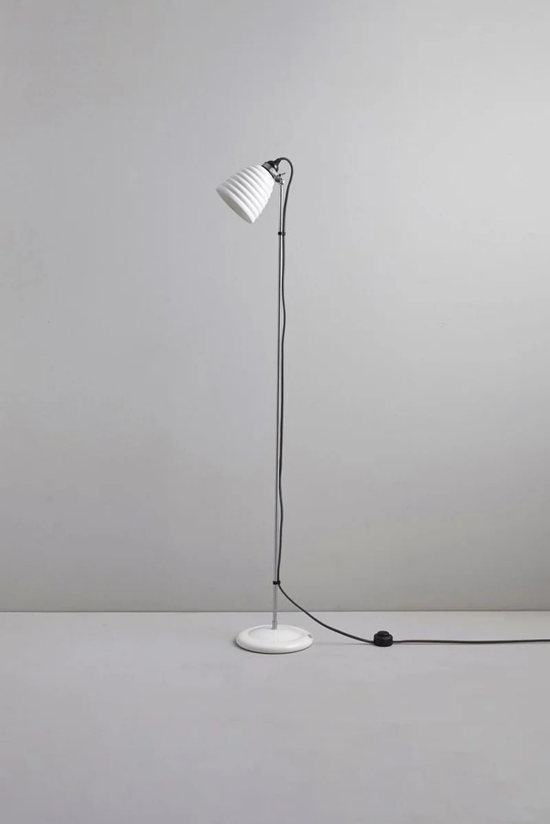 Hector Bibendum Floor Light