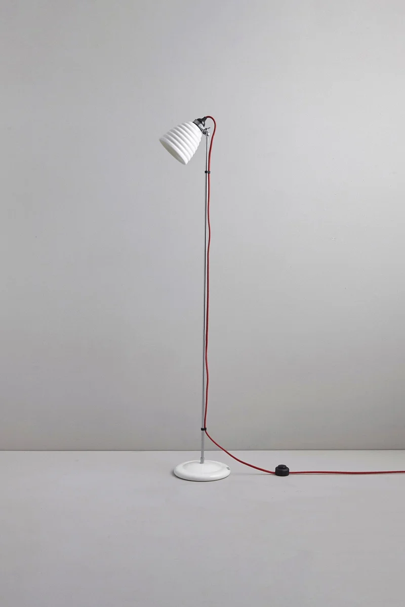 Hector Bibendum Floor Light