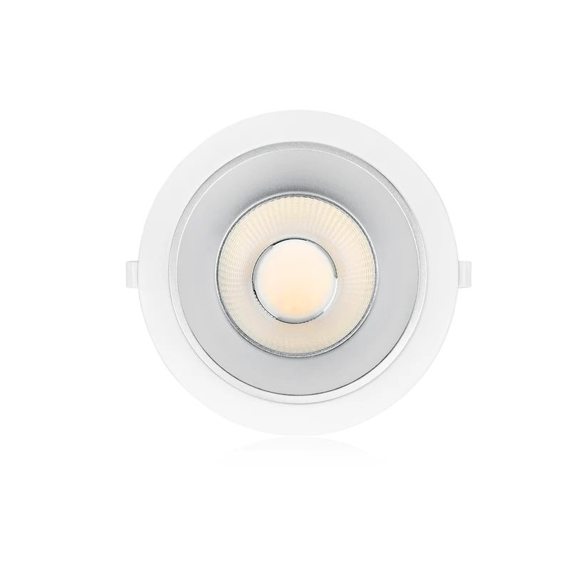 LED-Einbaustrahler mit Reflektor 10W | CCT | Ø90-102mm
