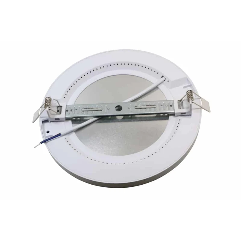 LED-Einbau- und Aufbau-Downlight - Deckenleuchte | Dimmbar | 15W | CCT – Farbe einstellbar