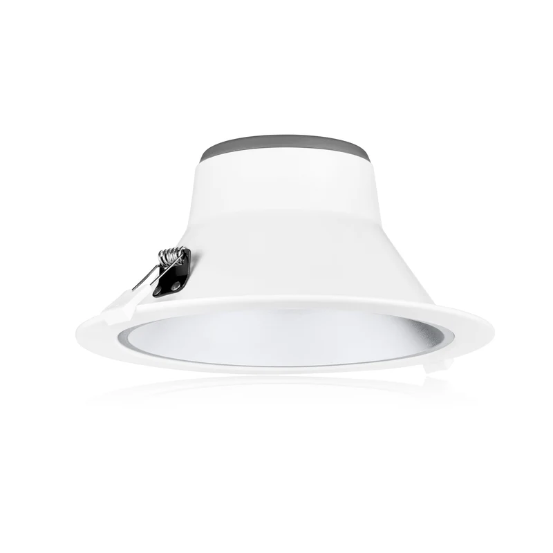 LED-Einbaustrahler mit Reflektor 15W | CCT | Ø120-130mm