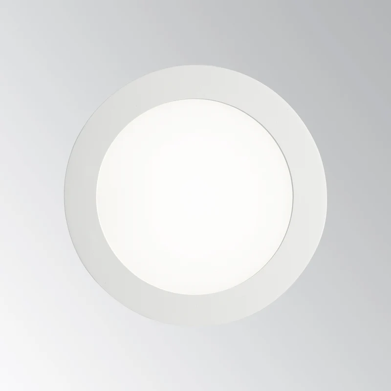 LED-Einbaustrahler rund | 12W | Ø155mm | CCT – 3 Lichtfarben