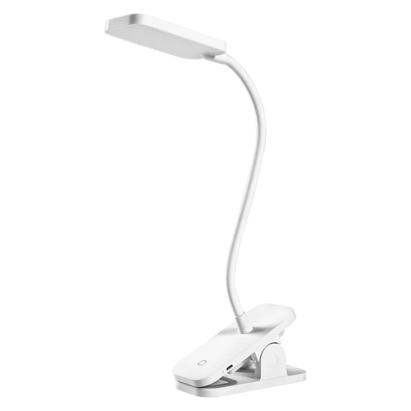 OSRAM PANAN Clip Mobile Lese- & Tischleuchte, 5,2W, 130lm