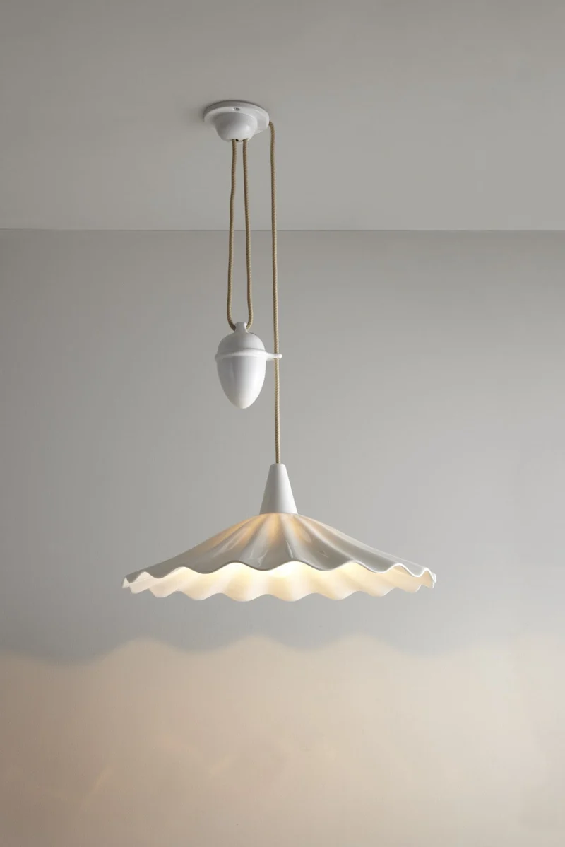Christie Rise & Fall Pendant
