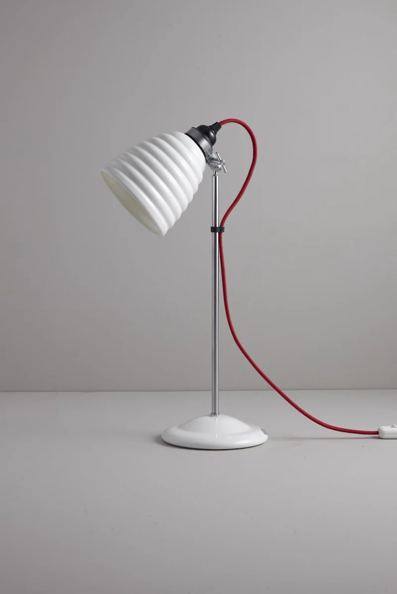 Hector Bibendum Table Light