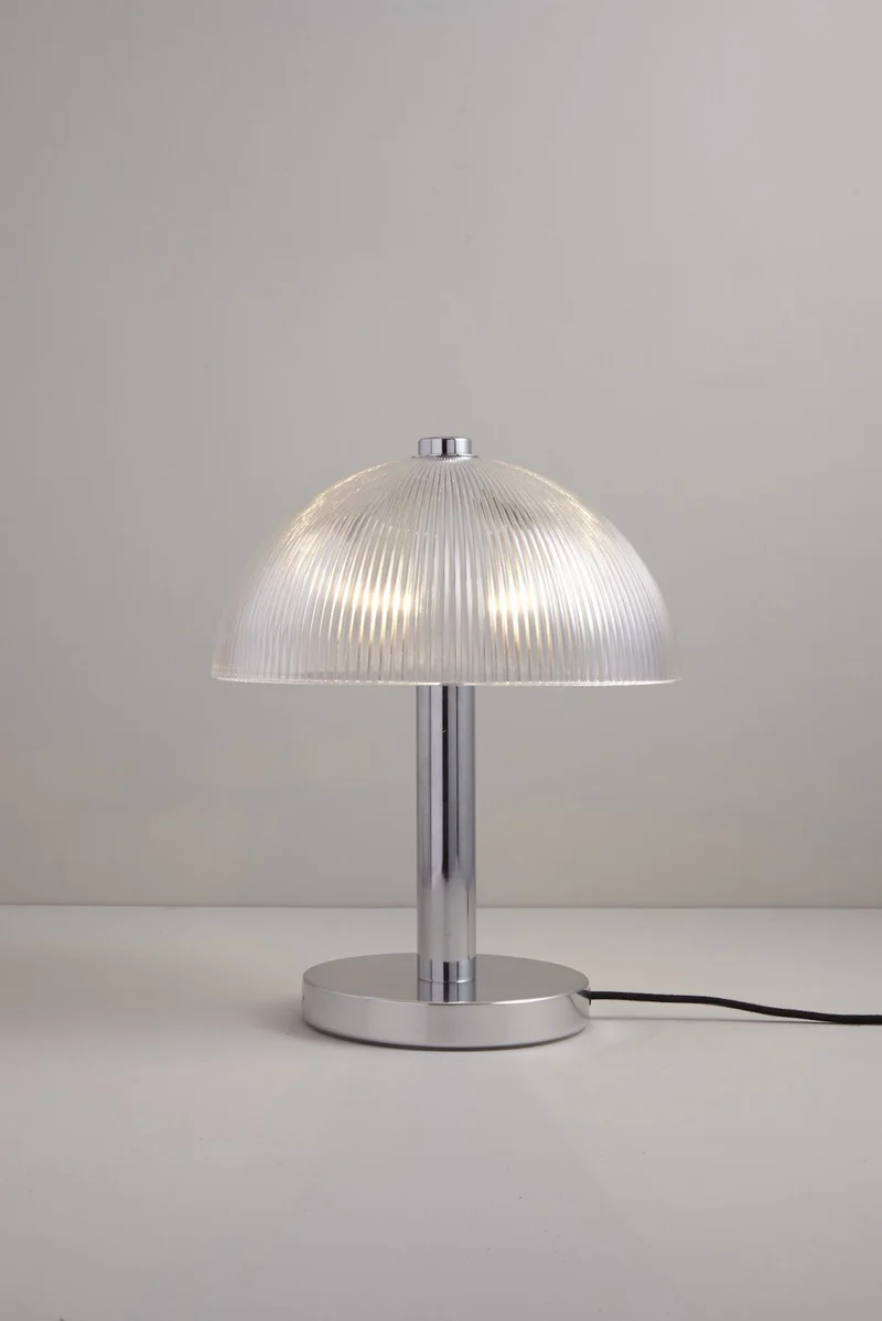 Cosmo Prismatic Table Light