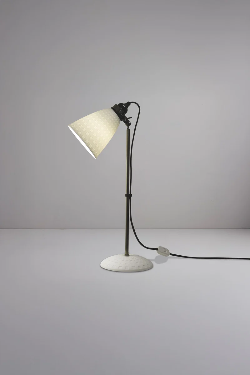 Hector 21 Table Light