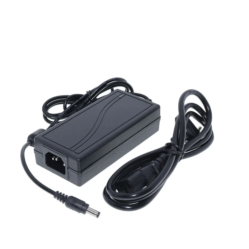 DC-Adapter 24 V, 72 W, 3,0 A – inkl. EU-Stecker