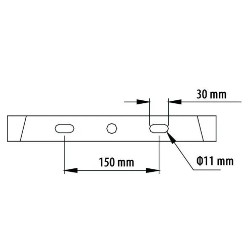 RGB-Controller 12-24V inklusive Fernbedienung