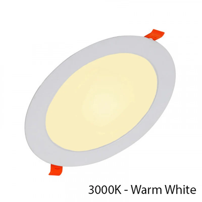 LED-Einbau-Downlight 3W Slim | Ø75mm 200lm