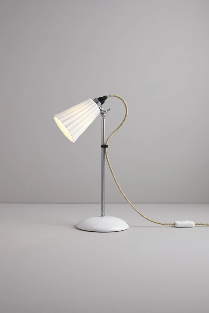 Hector Pleat Small Table Light