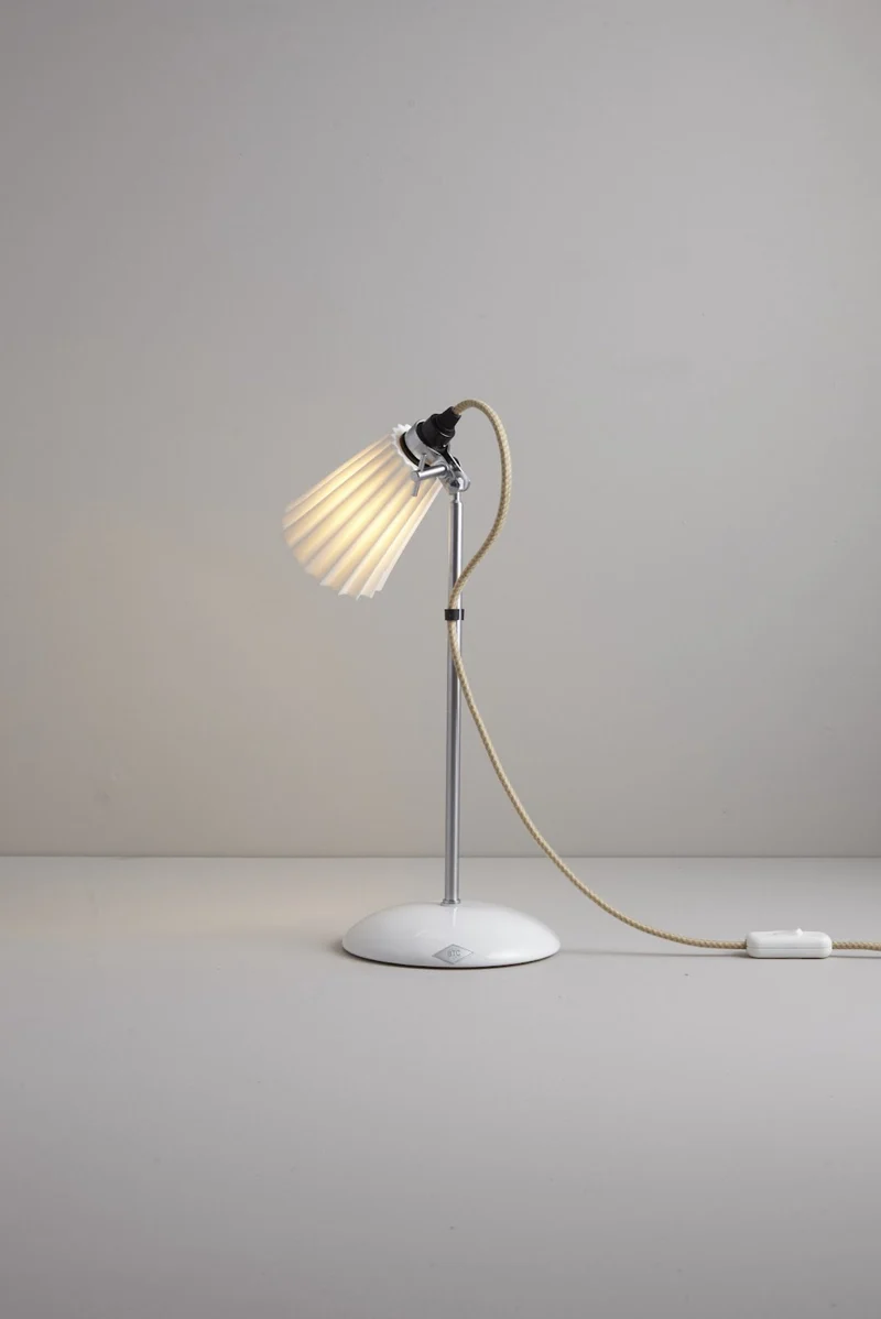 Hector Pleat Small Table Light