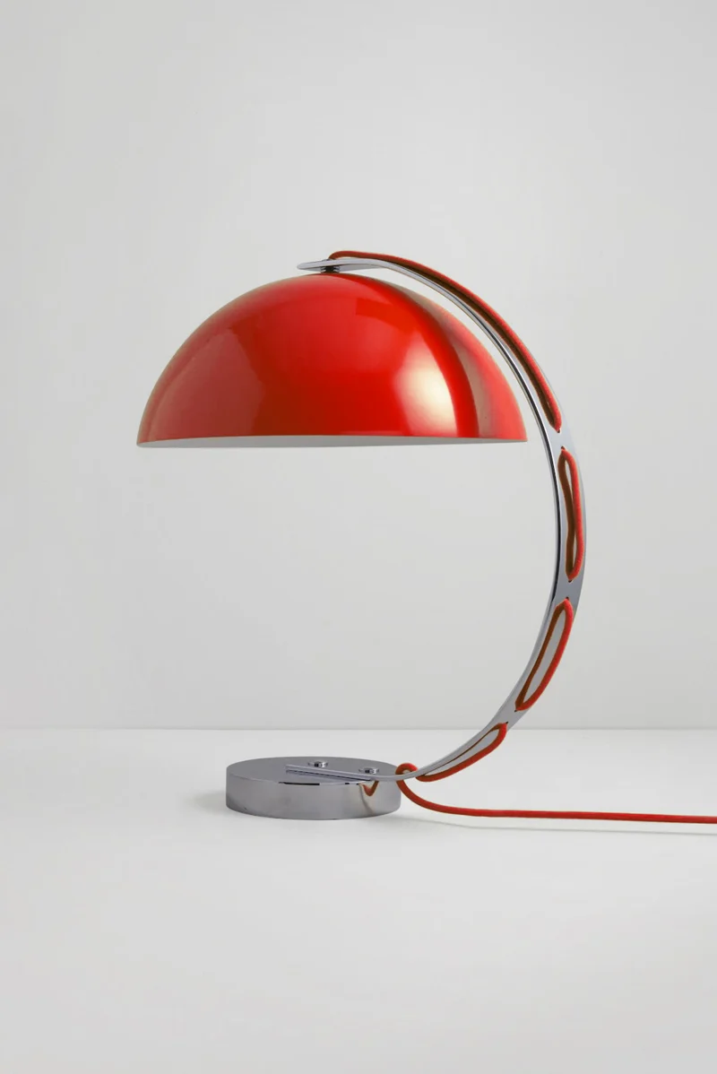 London Table Light