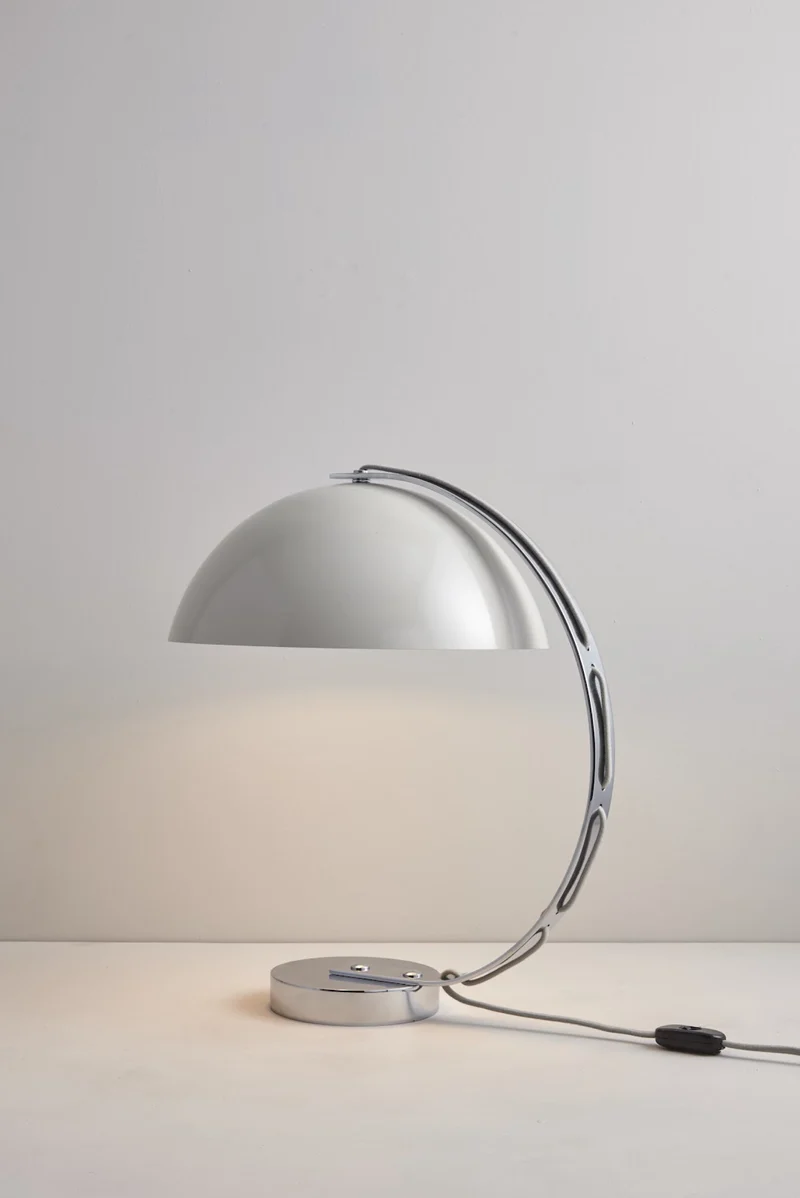 London Table Light