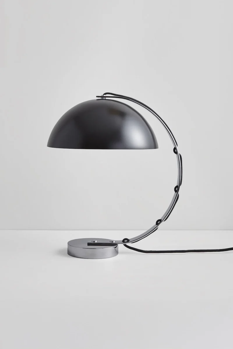 London Table Light