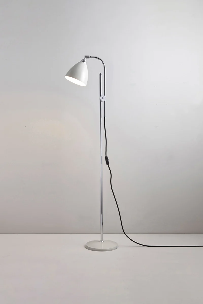 Task Floor Light