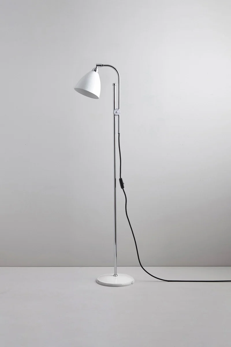 Task Floor Light