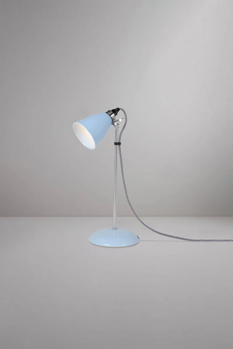 Hector Small Dome Table Light