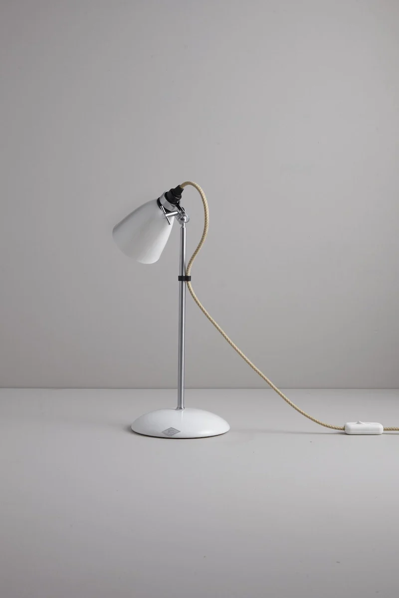 Hector Small Dome Table Light