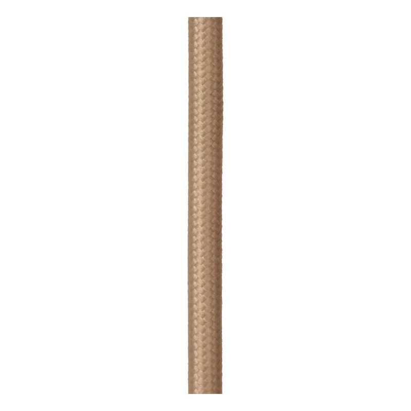 Pendelleuchte Ellis 1-flammig 50cm Taupe