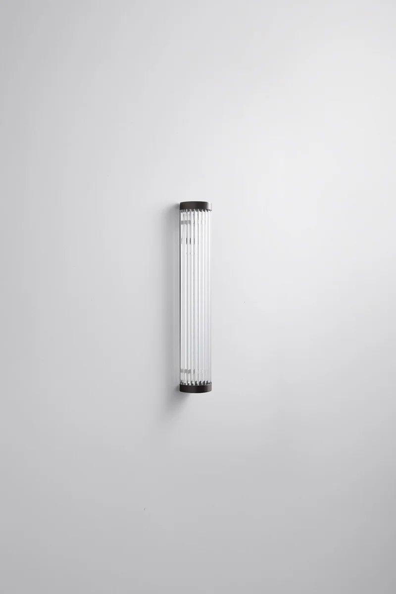 Extra Narrow Pillar Light 40cm