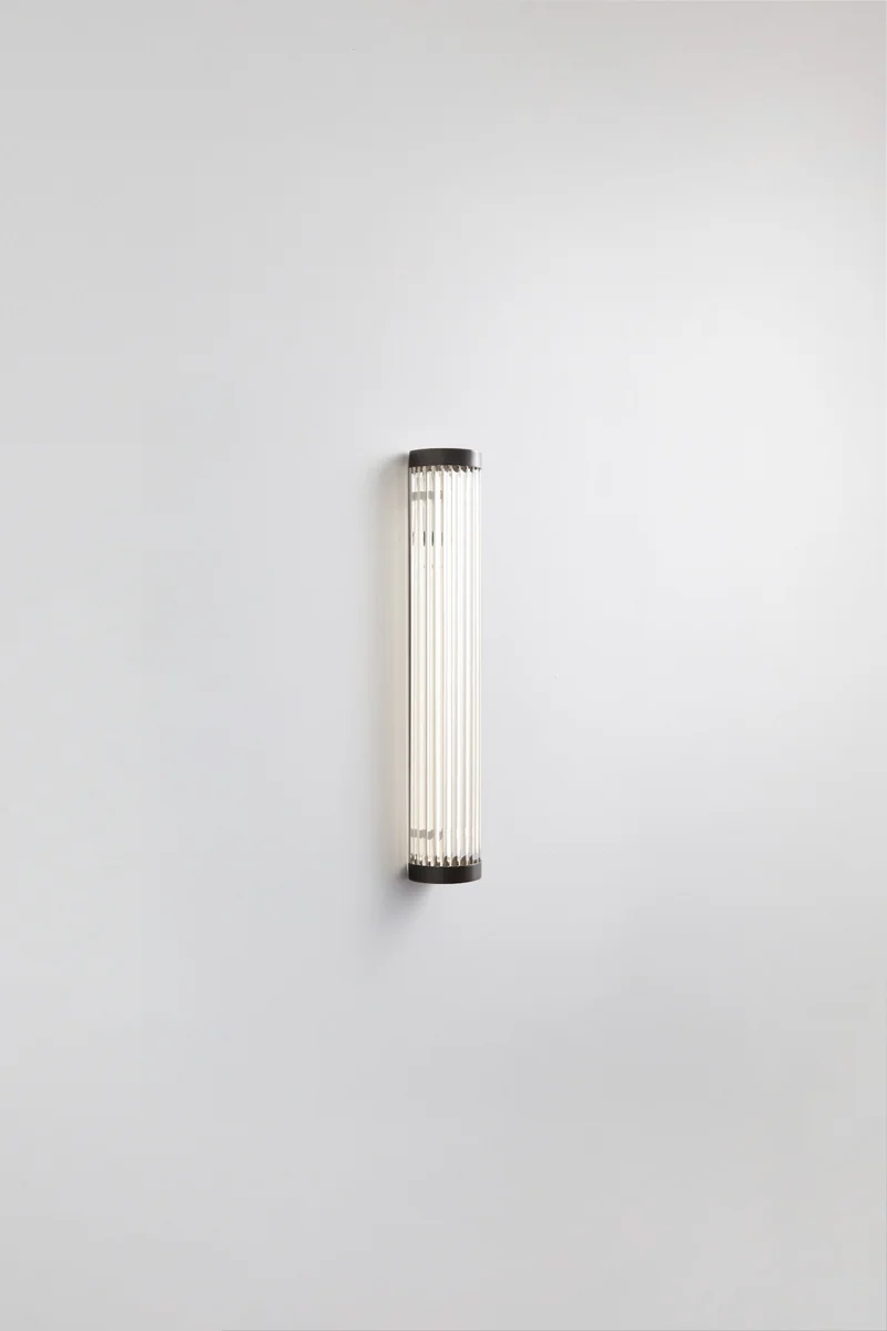 Extra Narrow Pillar Light 40cm