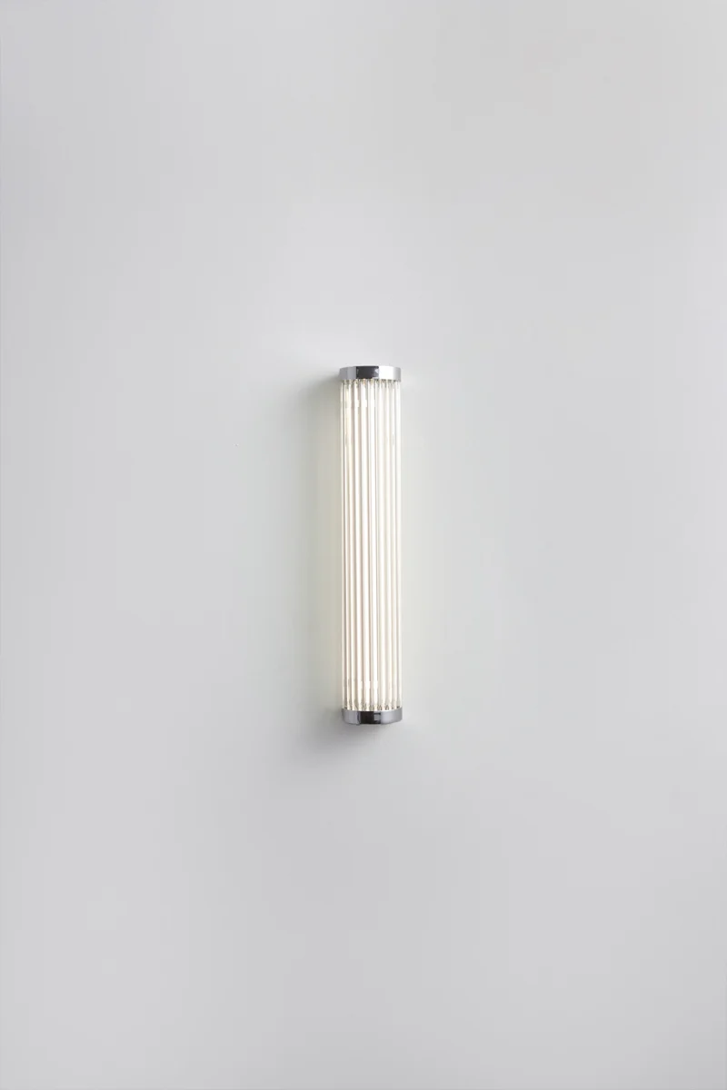 Extra Narrow Pillar Light 40cm