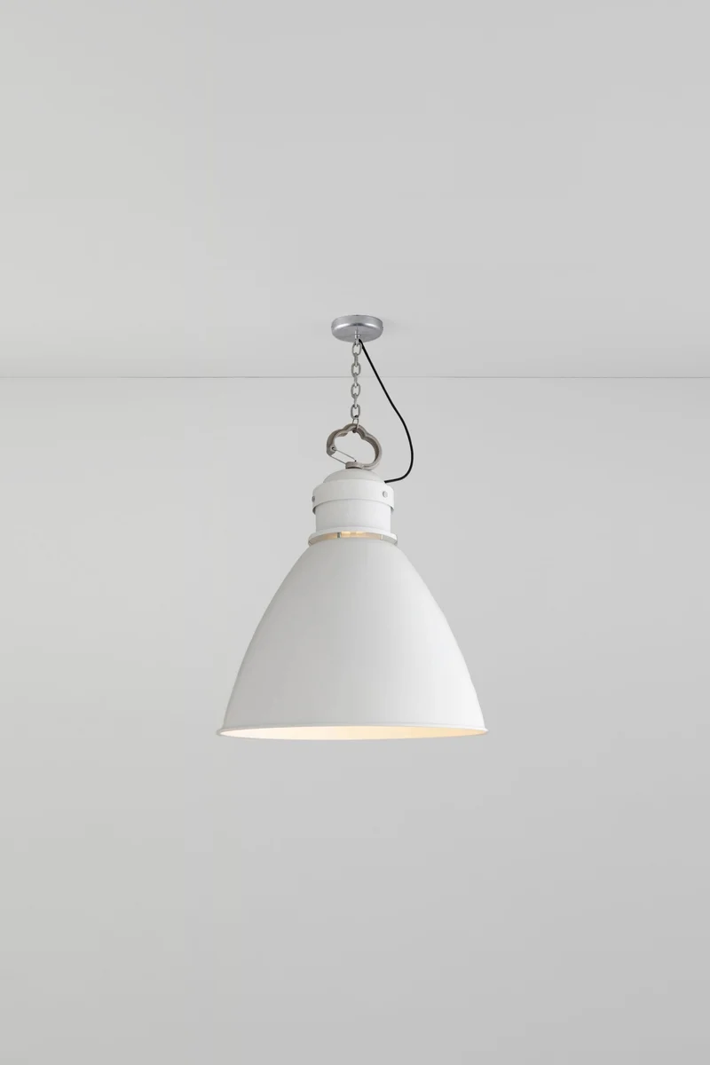 Large 7380 Pendant