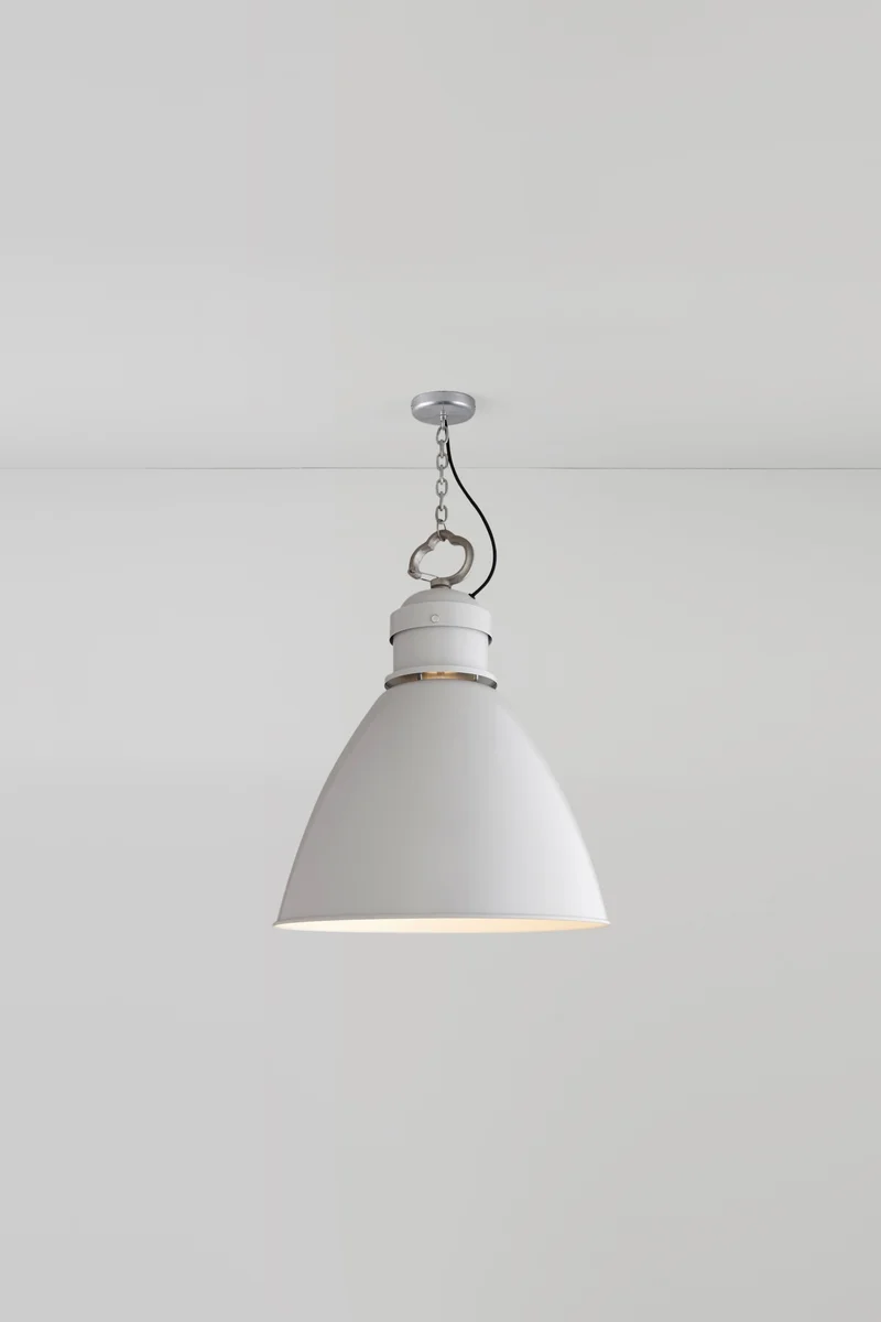 Large 7380 Pendant