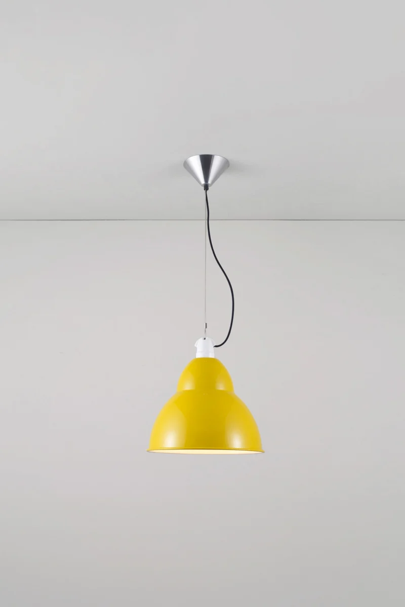BB1 Pendant