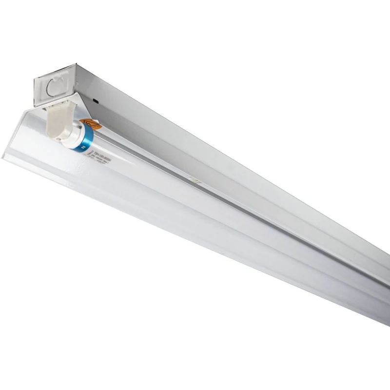 LED-Leuchtstofflampe 120 cm (einzeln) mit Reflektor