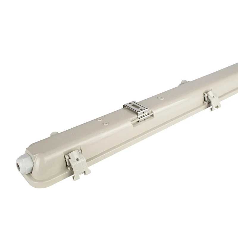 LED-Leuchtstofflampe | 120cm | IP65 wasserdicht | für einzelne LED-Leuchtstoffröhre | High serie