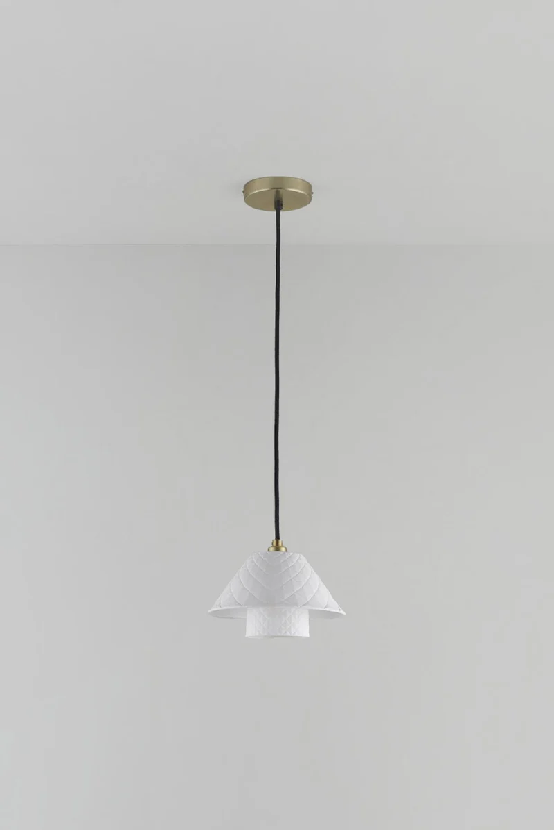 Oxford Double Pendant Light