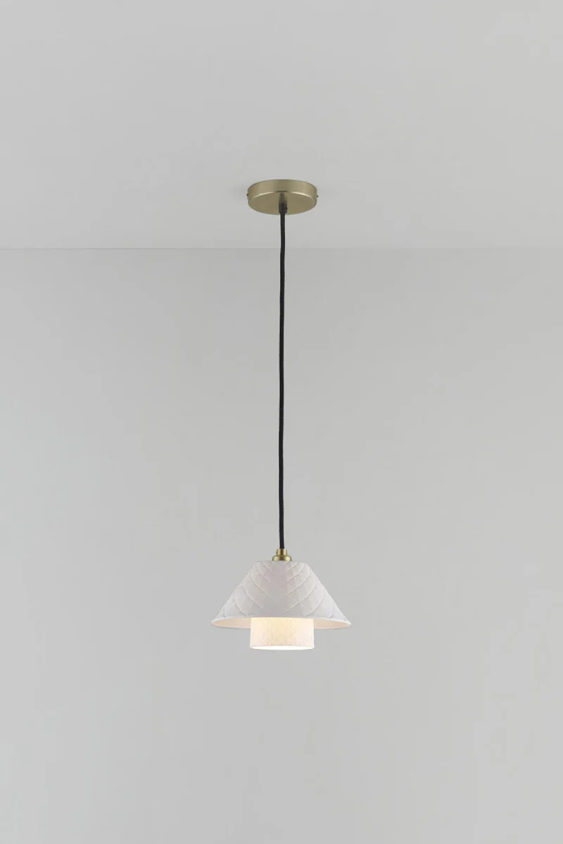 Oxford Double Pendant Light