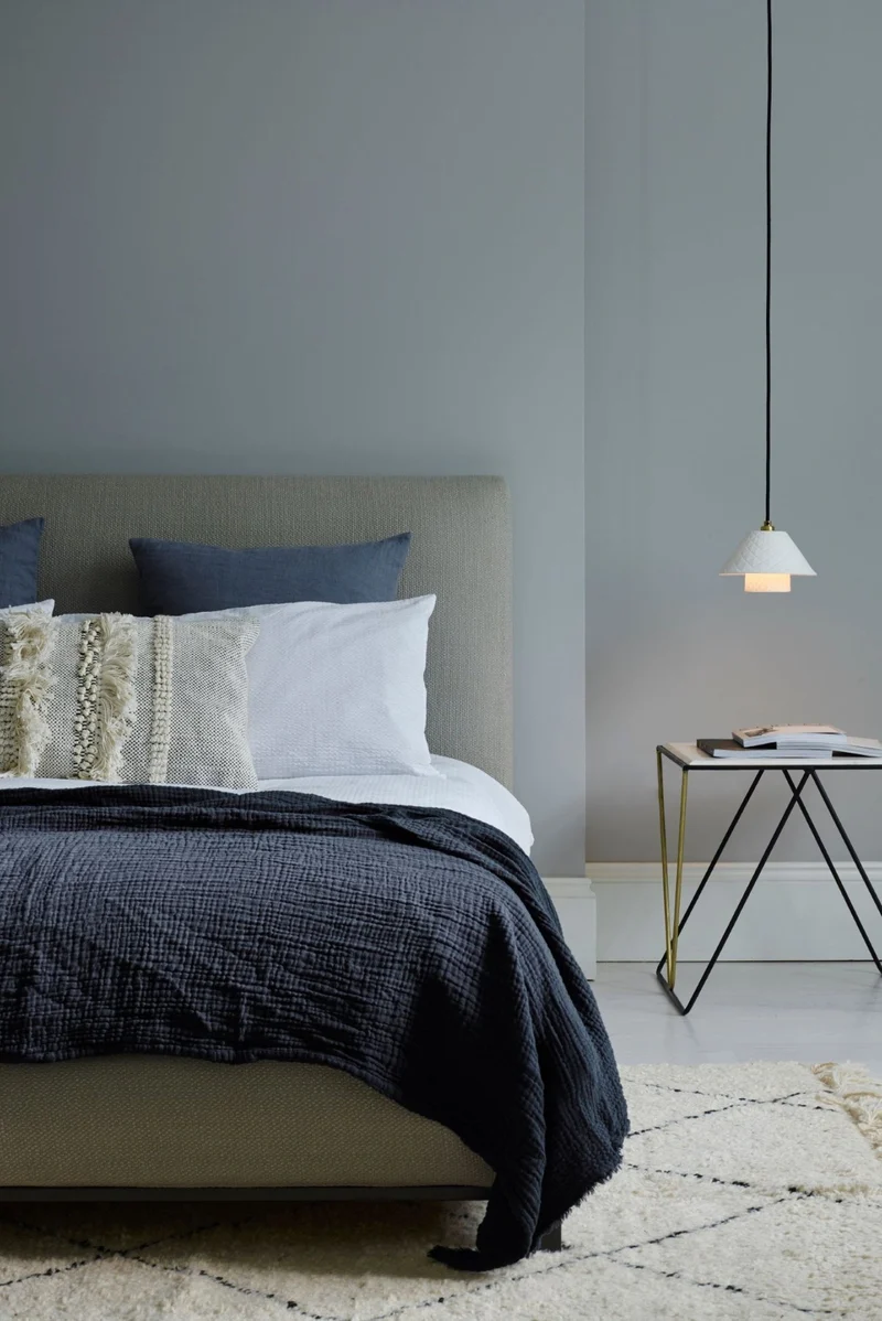 Oxford Double Pendant Light