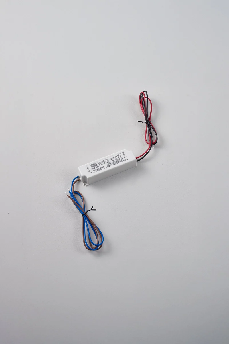 Dimmable 12V Driver