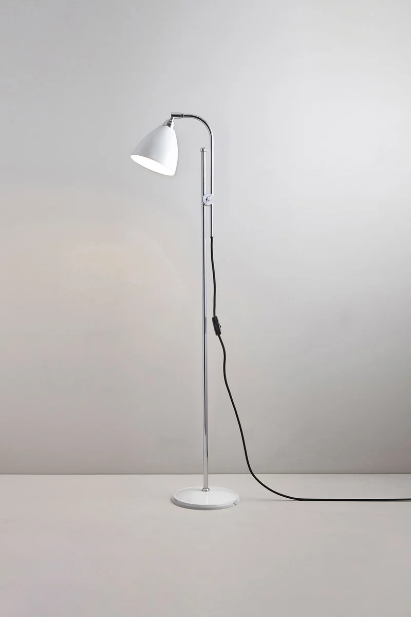 Task Floor Light