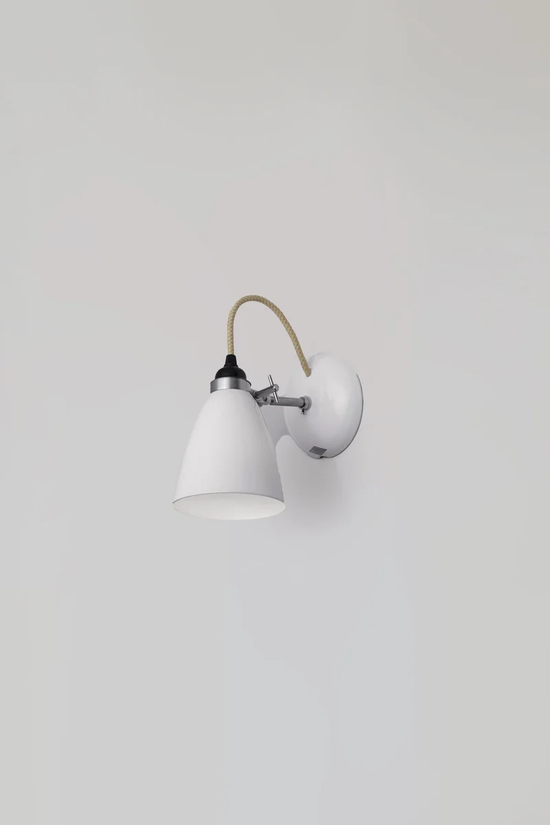 Hector Medium Dome Wall Light