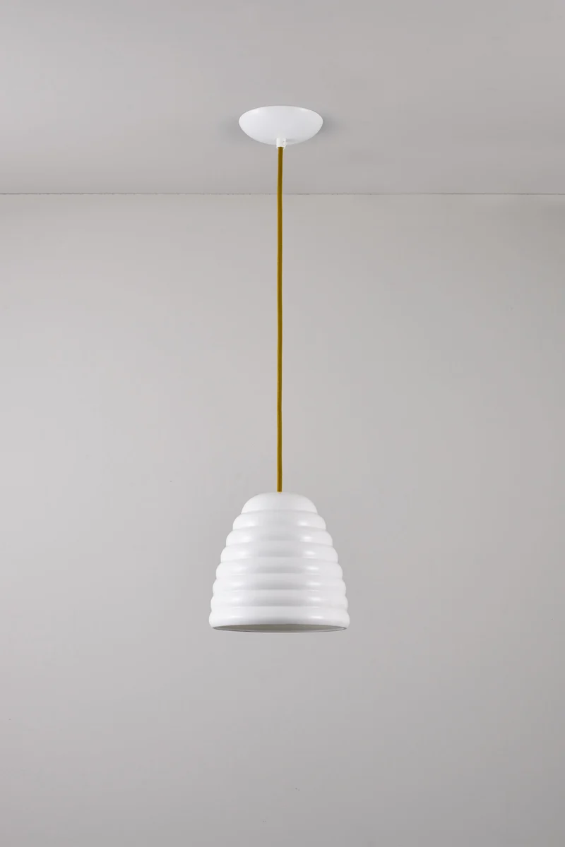 Hector Bibendum Size 2 Pendant
