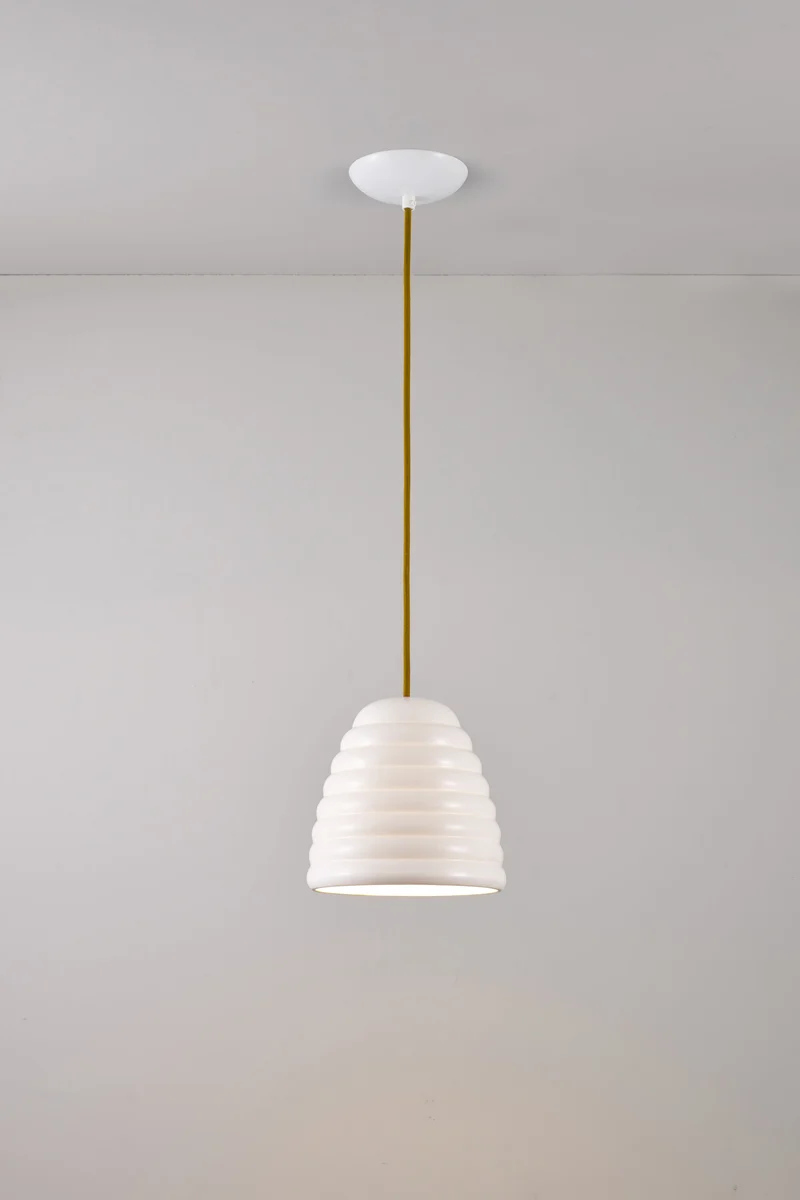 Hector Bibendum Size 2 Pendant
