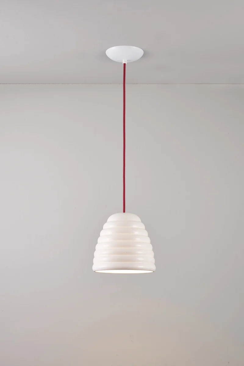 Hector Bibendum Size 2 Pendant