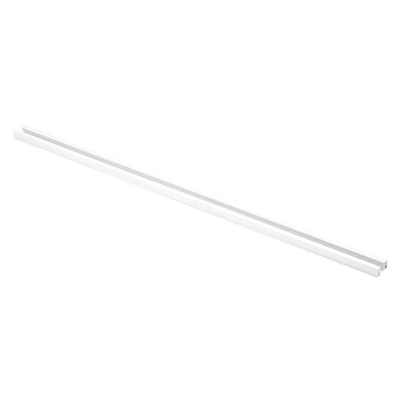OSRAM TRACKLIGHT RAIL Stromschiene inkl. Stromzuführung 100cm, weiß