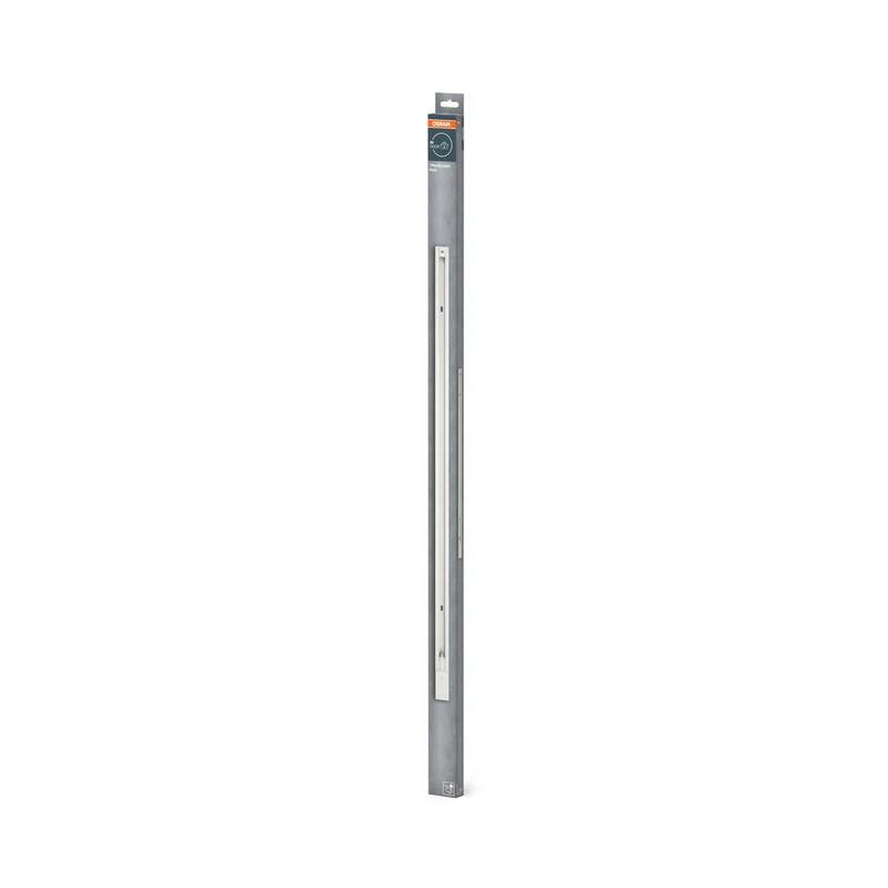 OSRAM TRACKLIGHT RAIL Stromschiene inkl. Stromzuführung 100cm, weiß