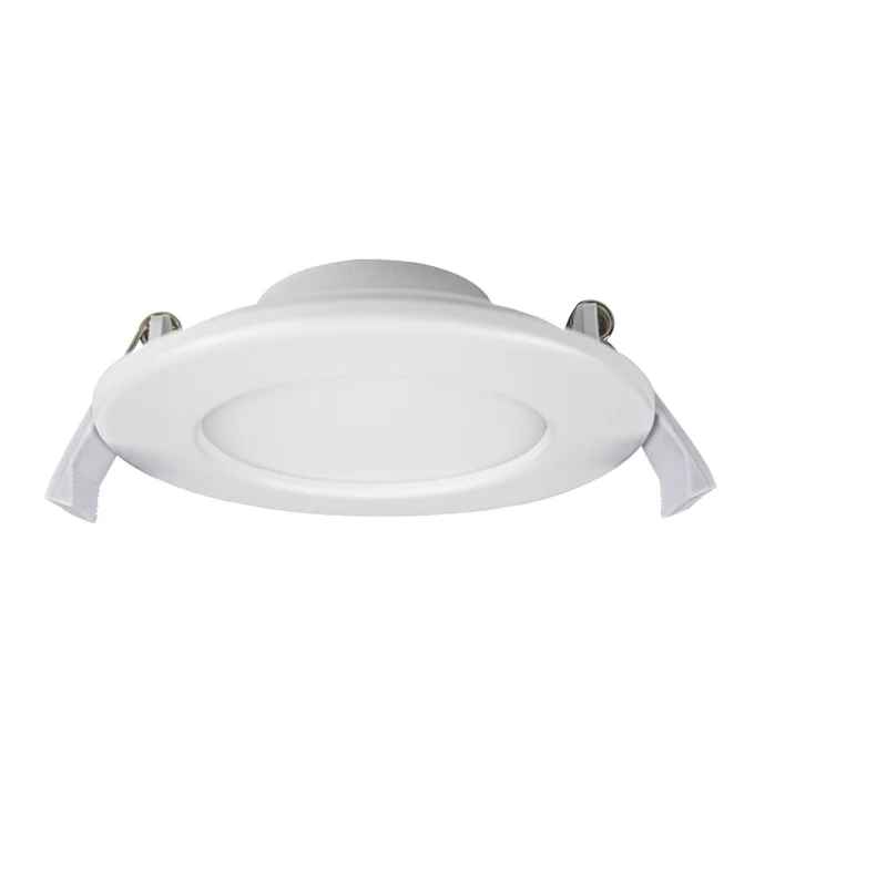 LED-Einbaustrahler | 6W | DIMMBAR | Ø105mm | CCT – Farbwechsel