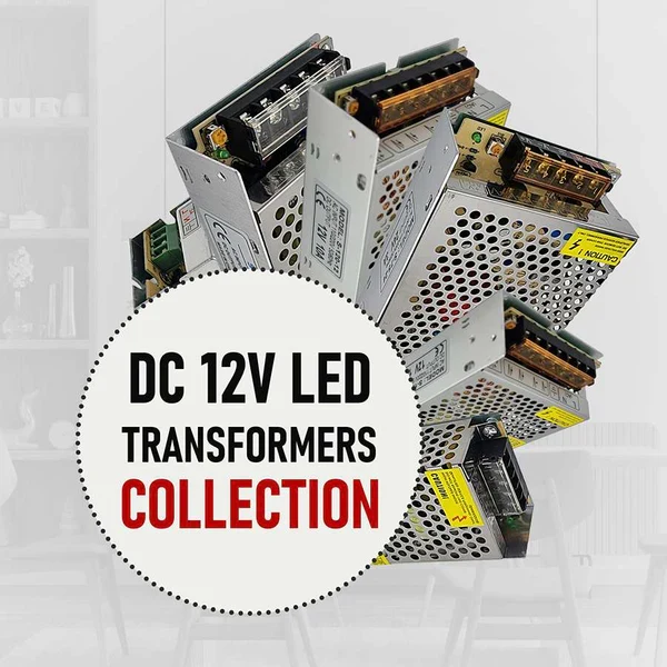 Trafo 230v auf 12V 1A Schaltnetzteil Transformation~3120