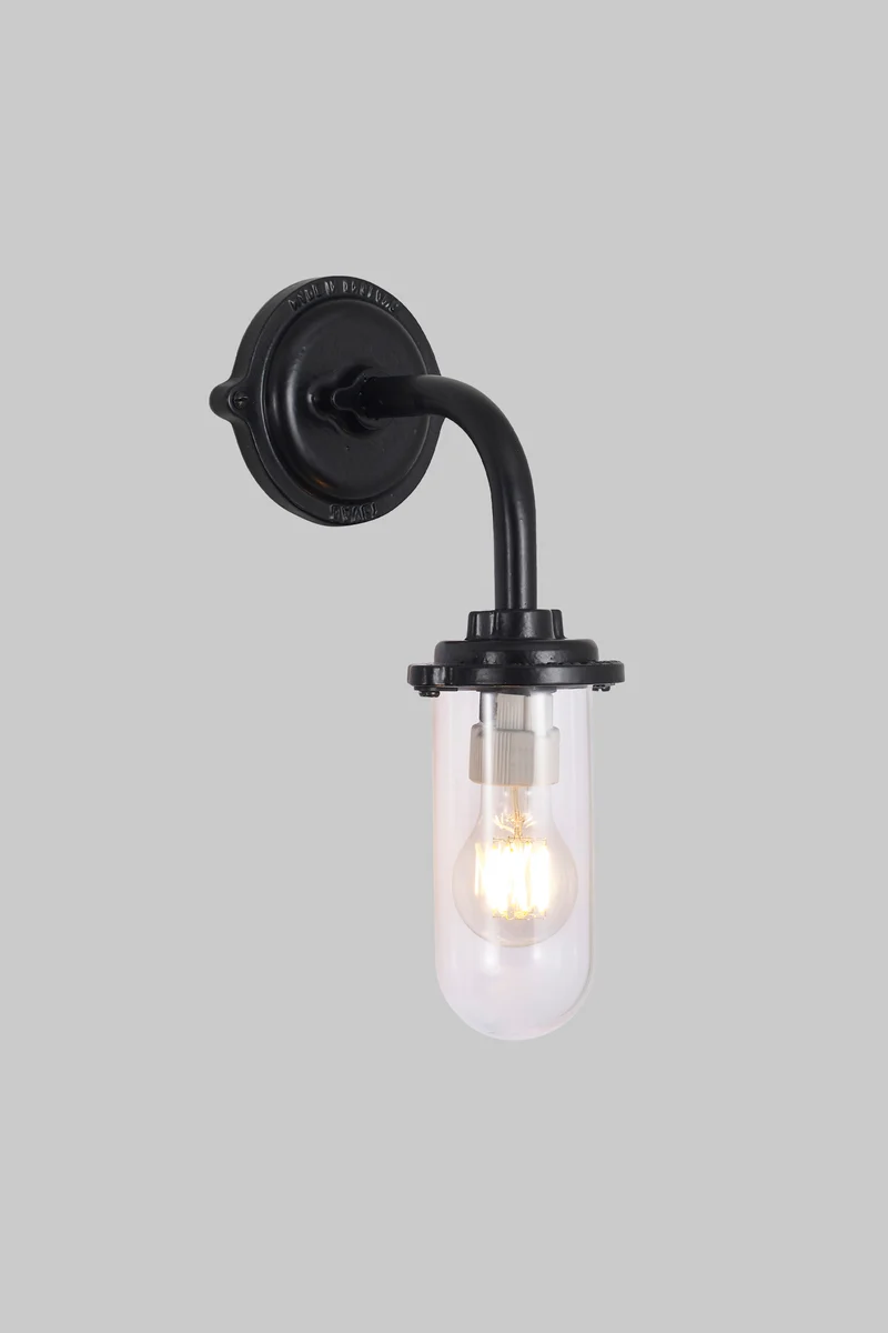 Bracket Light, 60W, 7672