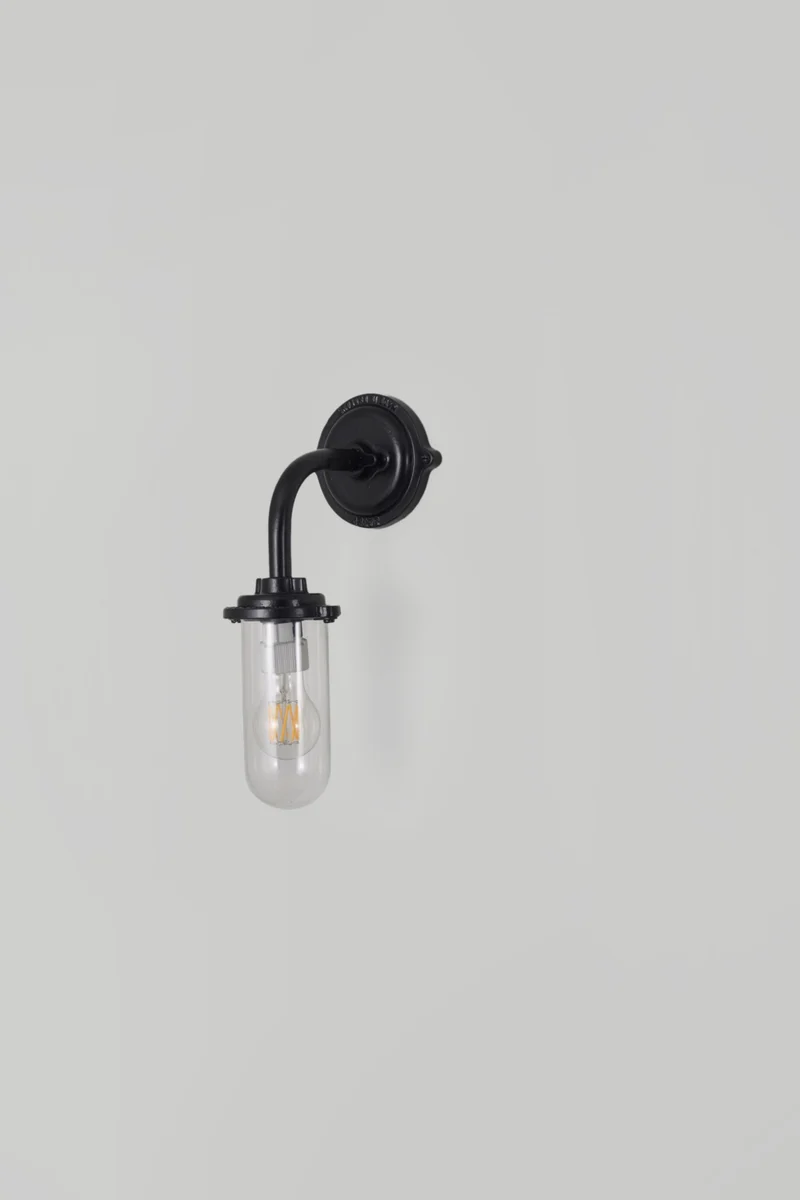 Bracket Light, 60W, 7672