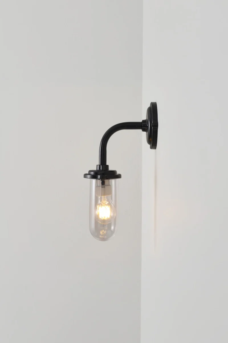 Bracket Light, 60W, 7672