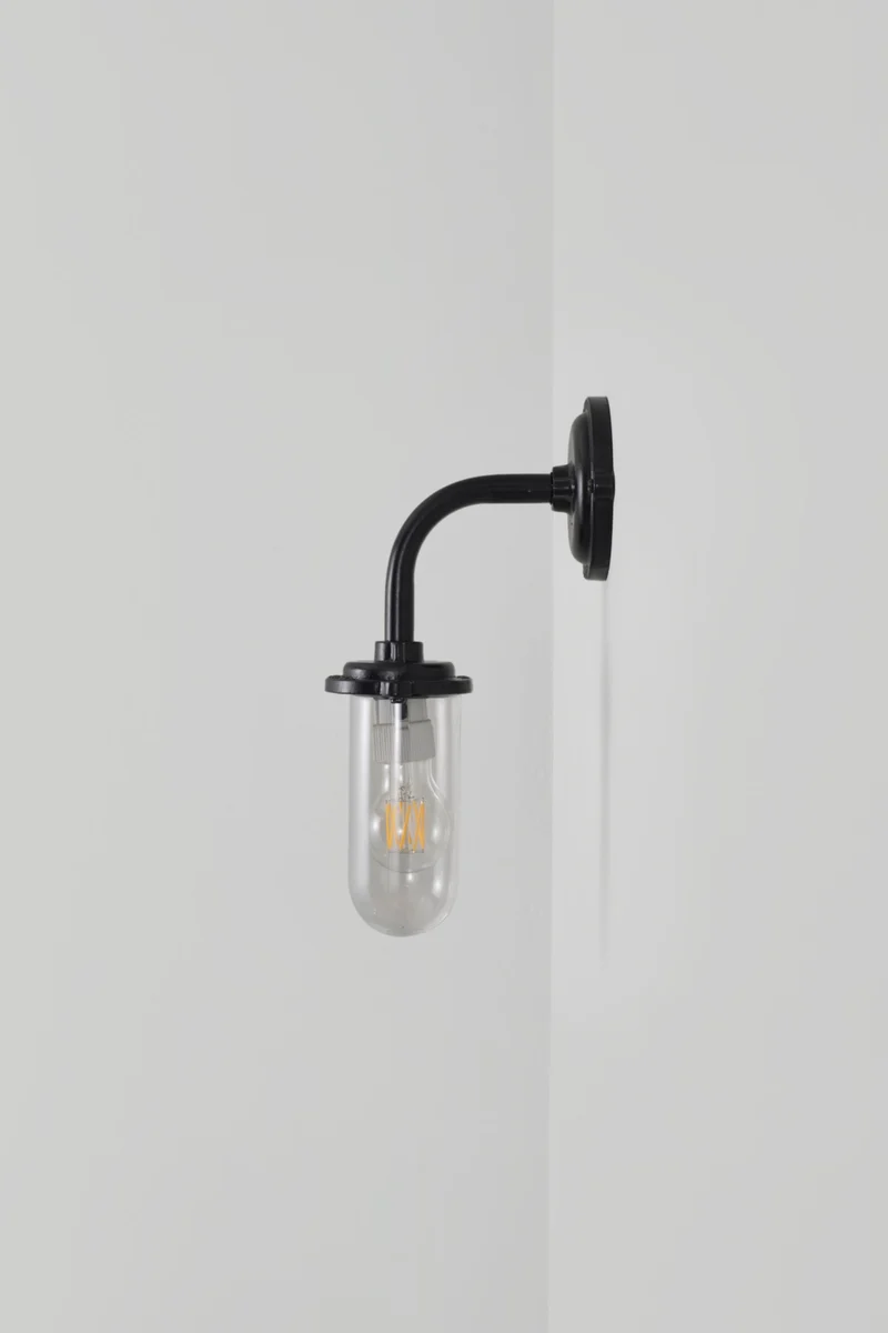 Bracket Light, 60W, 7672