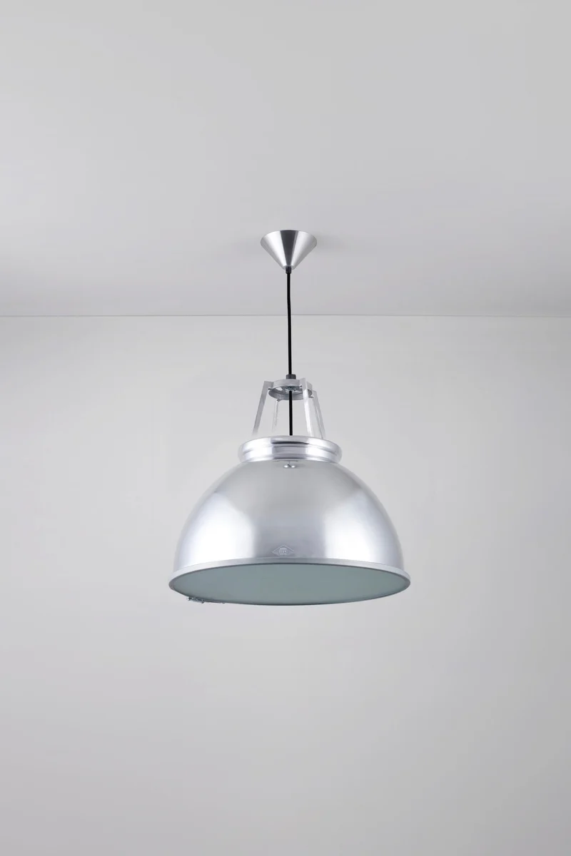 Titan Size 3 Pendant with Diffuser